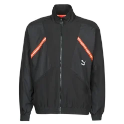 Puma WVN JACKET-Homme Joggings & Survêtements