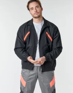 Puma WVN JACKET-Homme Joggings & Survêtements