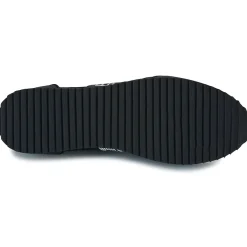 Emporio Armani EA7 7X000334-Homme Baskets Mode