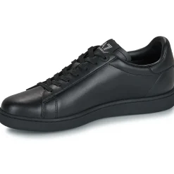 Emporio Armani EA7 7X000331-Homme Baskets Mode