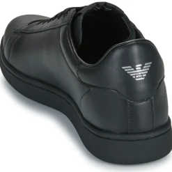 Emporio Armani EA7 7X000331-Homme Baskets Mode