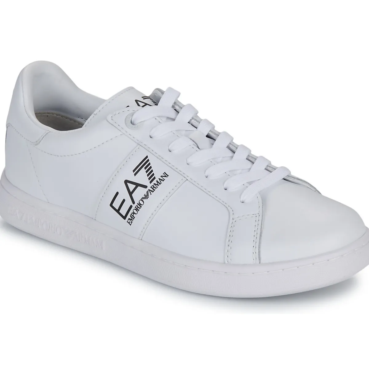 Emporio Armani EA7 7X000332-Homme Baskets Mode