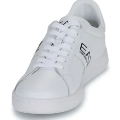 Emporio Armani EA7 7X000332-Homme Baskets Mode
