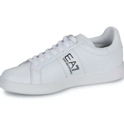 Emporio Armani EA7 7X000332-Homme Baskets Mode