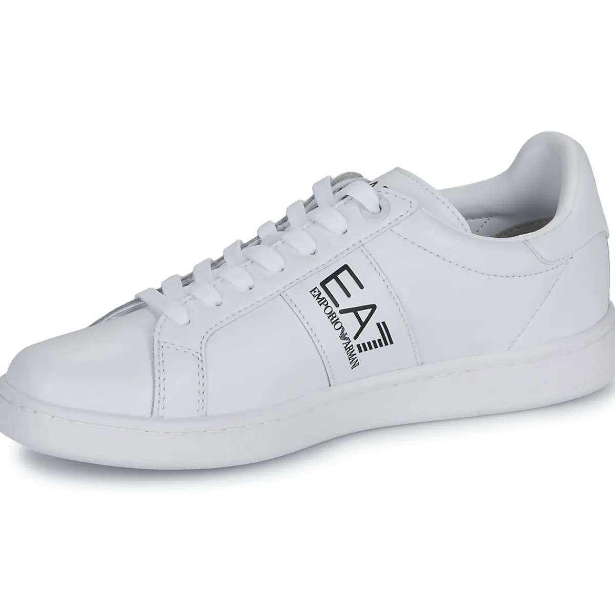 Emporio Armani EA7 7X000332-Homme Baskets Mode