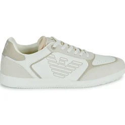 Emporio Armani EA7 7X000405-Homme Baskets Mode