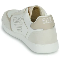 Emporio Armani EA7 7X000405-Homme Baskets Mode