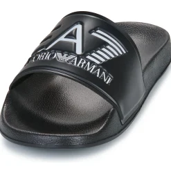 Emporio Armani EA7 7X0001-Homme Mules / Sabots