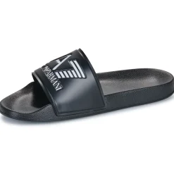Emporio Armani EA7 7X0001-Homme Mules / Sabots