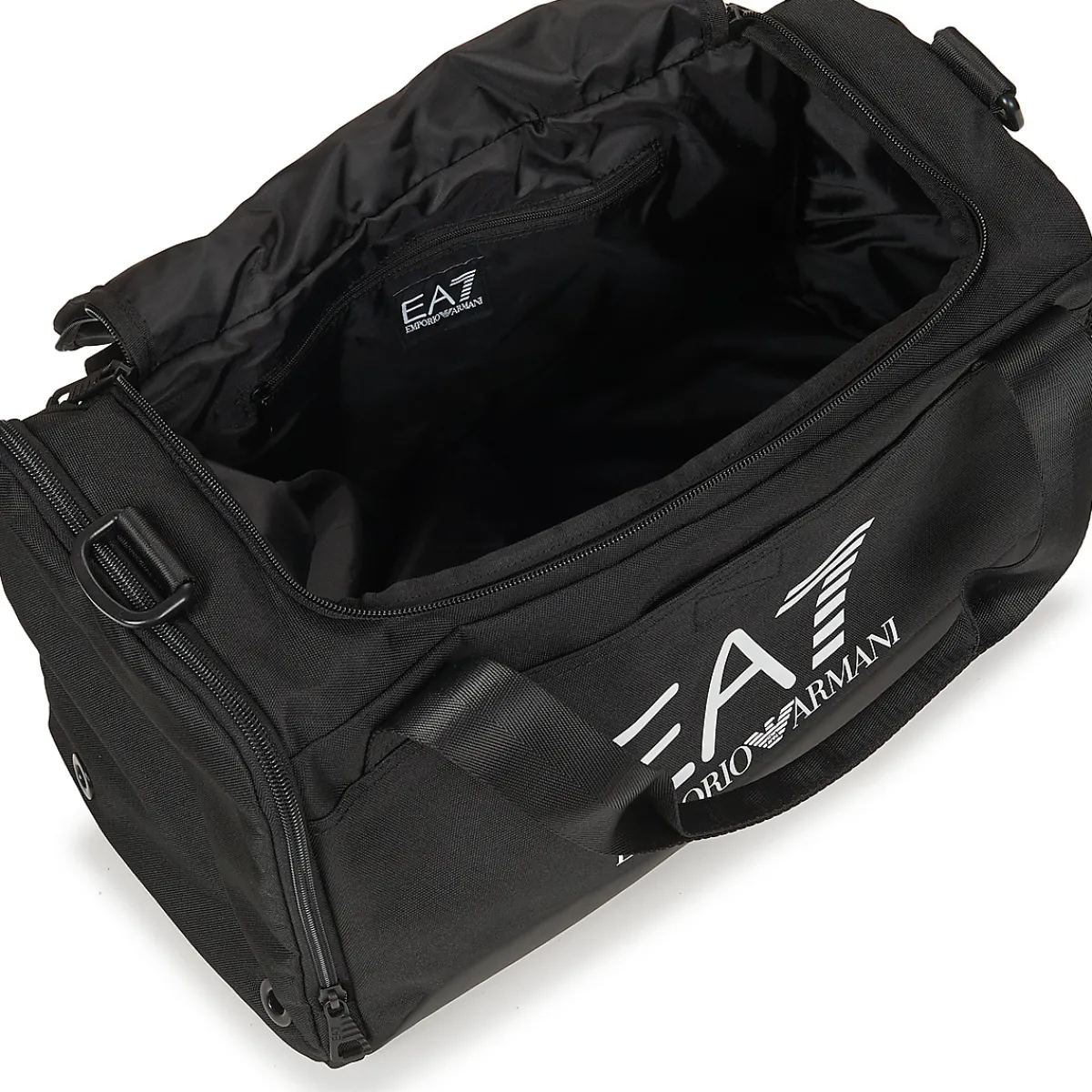 Emporio Armani EA7 7X000012-Homme Sacs De Sport