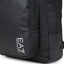 Emporio Armani EA7 7X000113-Homme Sacs À Dos