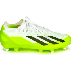 adidas X CRAZYFAST.3 FG-Homme Football|Chaussures De Sport