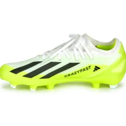 adidas X CRAZYFAST.3 FG-Homme Football|Chaussures De Sport