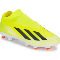 adidas X CRAZYFAST LEAGUE LL FG-Homme Football|Chaussures De Sport