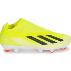 adidas X CRAZYFAST LEAGUE LL FG-Homme Football|Chaussures De Sport