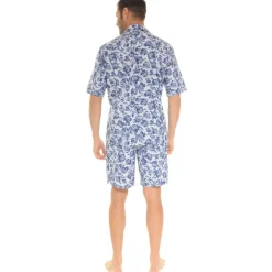 Pilus XAVI-Homme Pyjamas