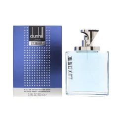 Dunhill X-Centric - eau de toilette - 100ml-Homme Parfums