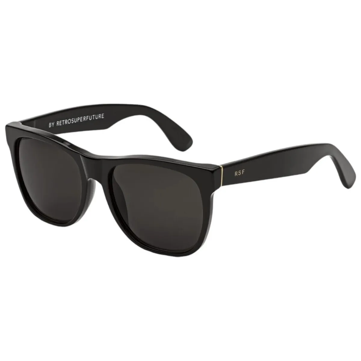 Retrosuperfuture X7E CLASSIQUE Lunettes de soleil, /, 55 mm-Homme Lunettes De Soleil