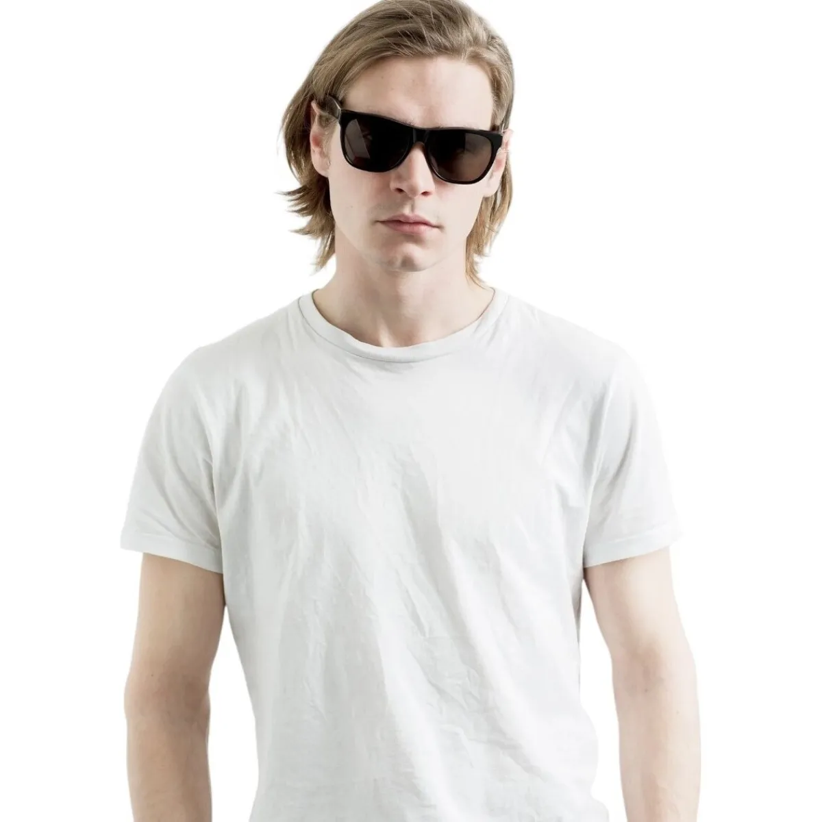 Retrosuperfuture X7E CLASSIQUE Lunettes de soleil, /, 55 mm-Homme Lunettes De Soleil