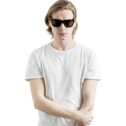 Retrosuperfuture X7E CLASSIQUE Lunettes de soleil, /, 55 mm-Homme Lunettes De Soleil