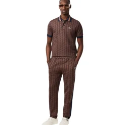 Lacoste XH1440-00-Homme Pantalons