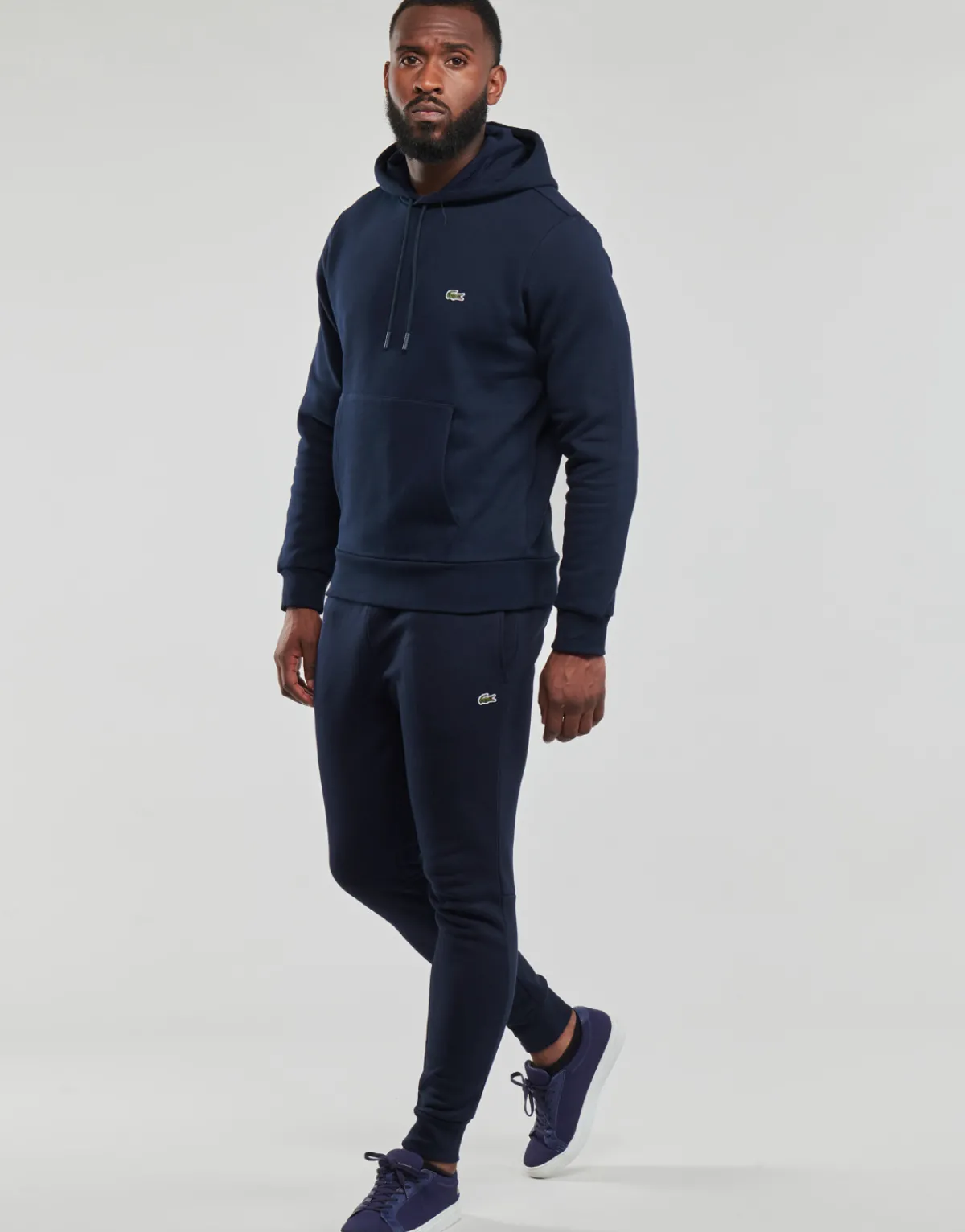 Lacoste XH9624-166-Homme Joggings & Survêtements