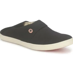 Dragon Sea XIAN TOILE-Homme Slip Ons