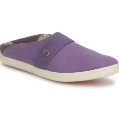 Dragon Sea XIAN TOILE-Homme Slip Ons