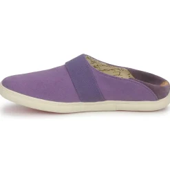 Dragon Sea XIAN TOILE-Homme Slip Ons