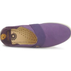 Dragon Sea XIAN TOILE-Homme Slip Ons