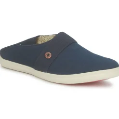 Dragon Sea XIAN TOILE-Homme Slip Ons