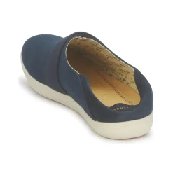 Dragon Sea XIAN TOILE-Homme Slip Ons