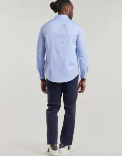 Armani Exchange XM000714-Homme Chemises