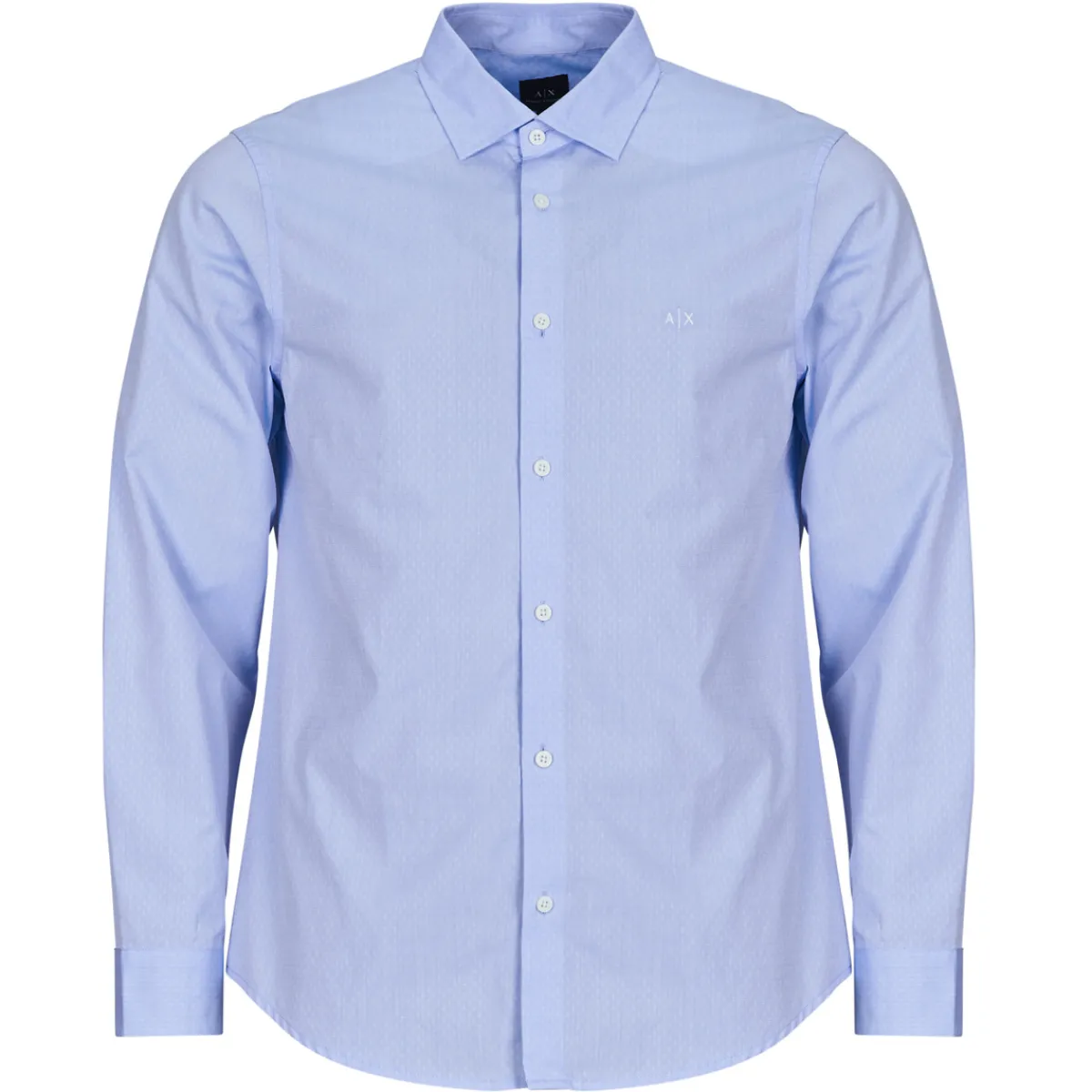 Armani Exchange XM000714-Homme Chemises