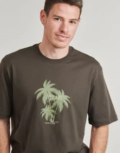 Armani Exchange XM000772-Homme T-Shirts & Polos|T-Shirts & Polos