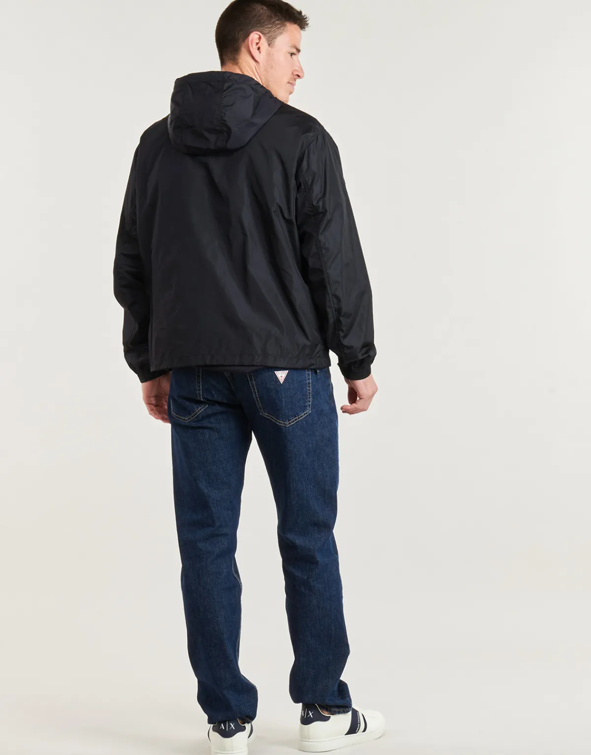 Armani Exchange XM000342-Homme Vestes