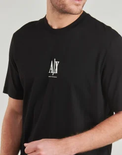Armani Exchange XM000363-Homme T-Shirts & Polos|T-Shirts & Polos