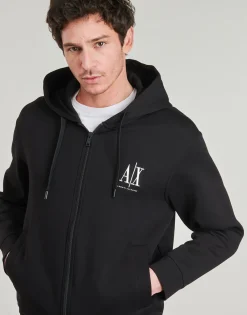 Armani Exchange XM000371-Homme Sweats & Polaires