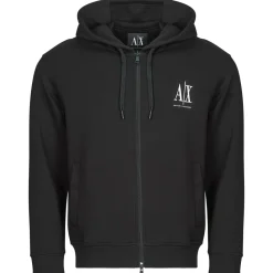 Armani Exchange XM000371-Homme Sweats & Polaires