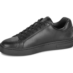 Armani Exchange XM0001-Homme Baskets Mode