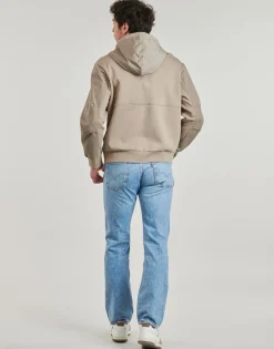 Armani Exchange XM000480-Homme Sweats & Polaires