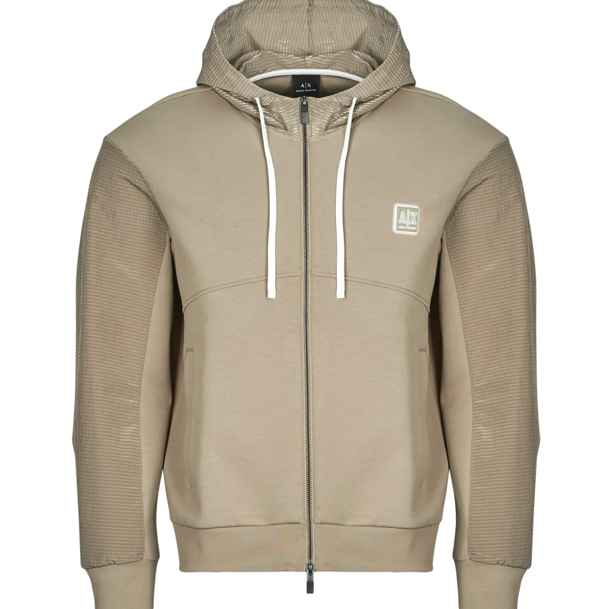 Armani Exchange XM000480-Homme Sweats & Polaires