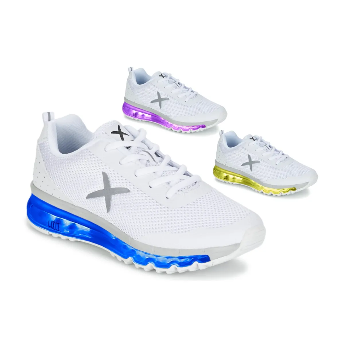 Wize & Ope X-RUN-Homme Sport Indoor