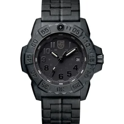 Luminox XS.3502.BO.L, Quartz, 45mm, 20ATM-Homme Montres