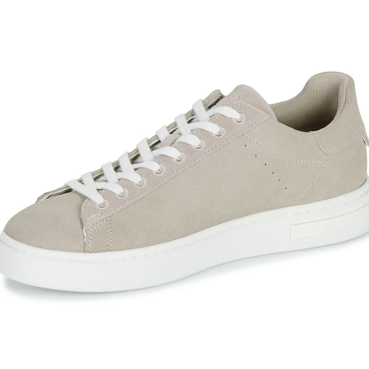 Armani Exchange XUX253-Homme Baskets Mode