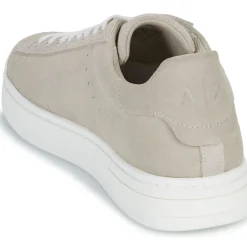 Armani Exchange XUX253-Homme Baskets Mode