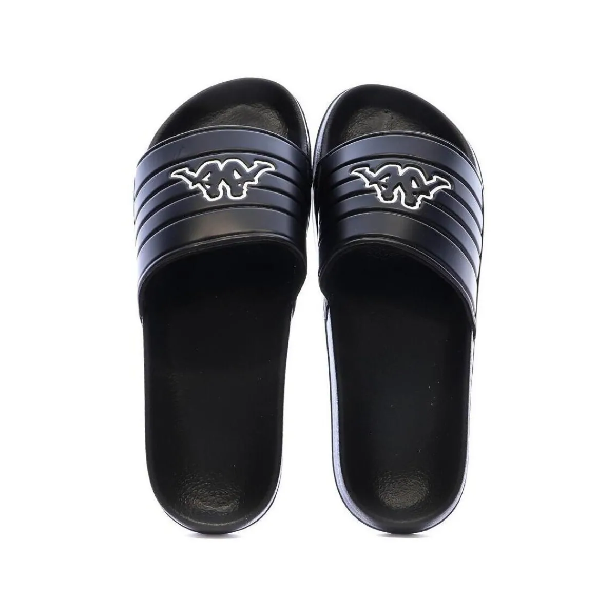 Kappa 341X73W-911-Homme Mules / Sabots