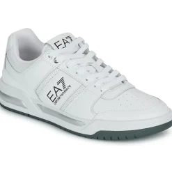 Emporio Armani EA7 X8X234-Homme Baskets Mode