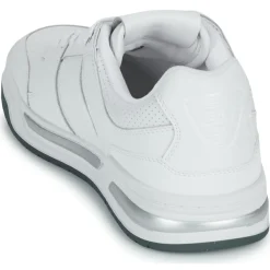 Emporio Armani EA7 X8X234-Homme Baskets Mode