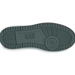 Emporio Armani EA7 X8X234-Homme Baskets Mode